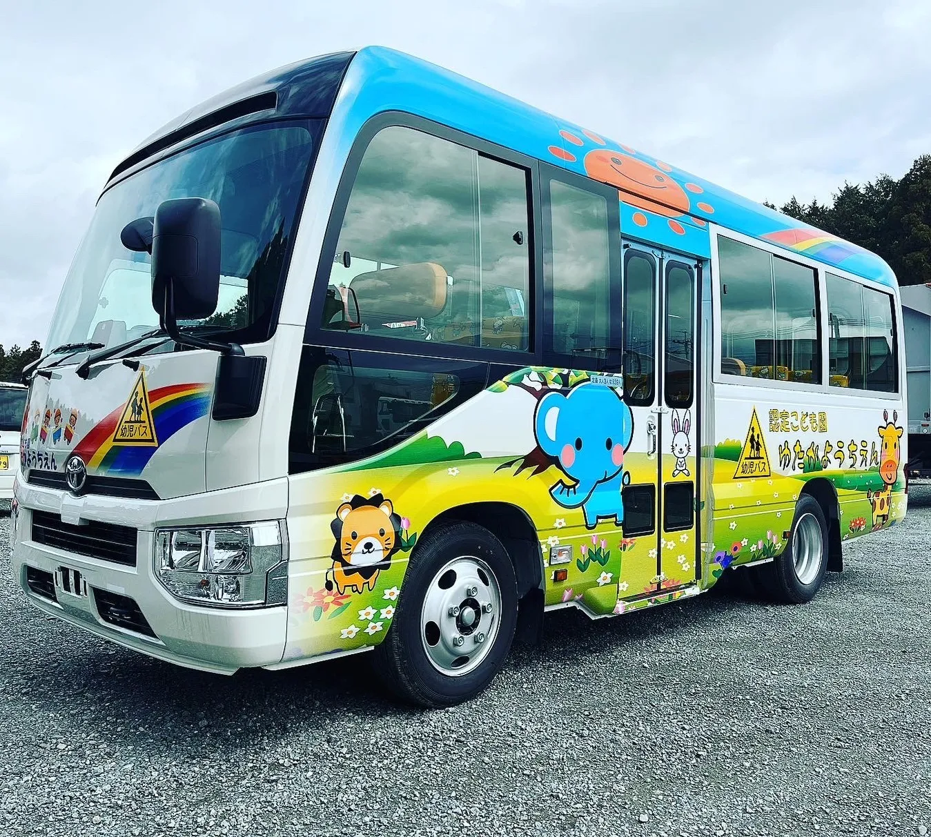 ボディプリンター