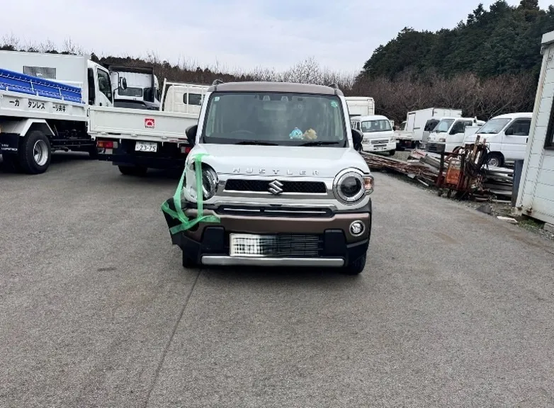 修理前