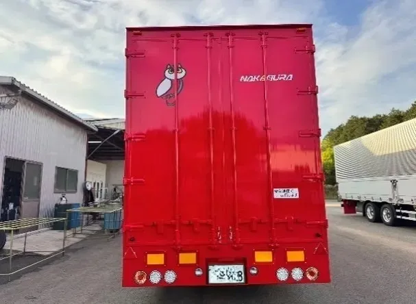 施工後